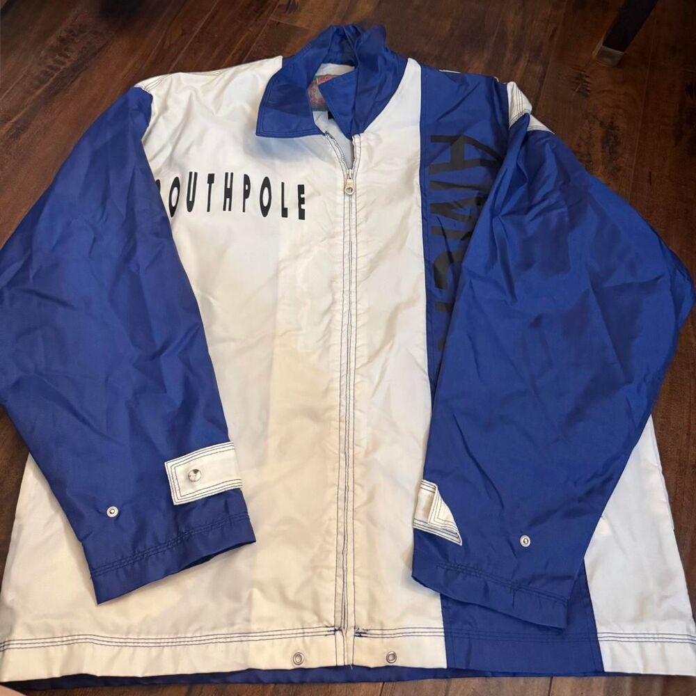 Southpole Men's Jacket